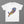 Cargar imagen en el visor de la galería, Camiseta Estampada Blanca